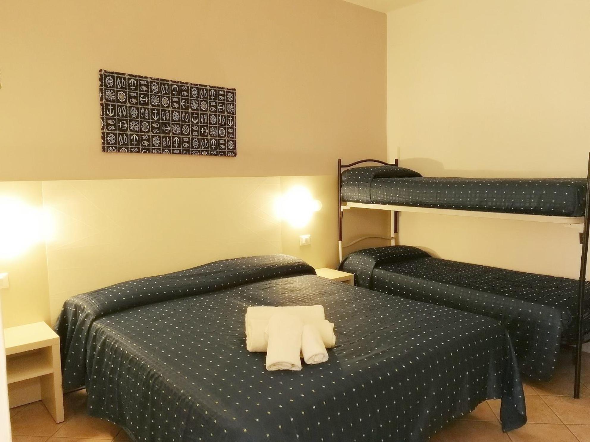 Atmosfere 3* Cesenatico