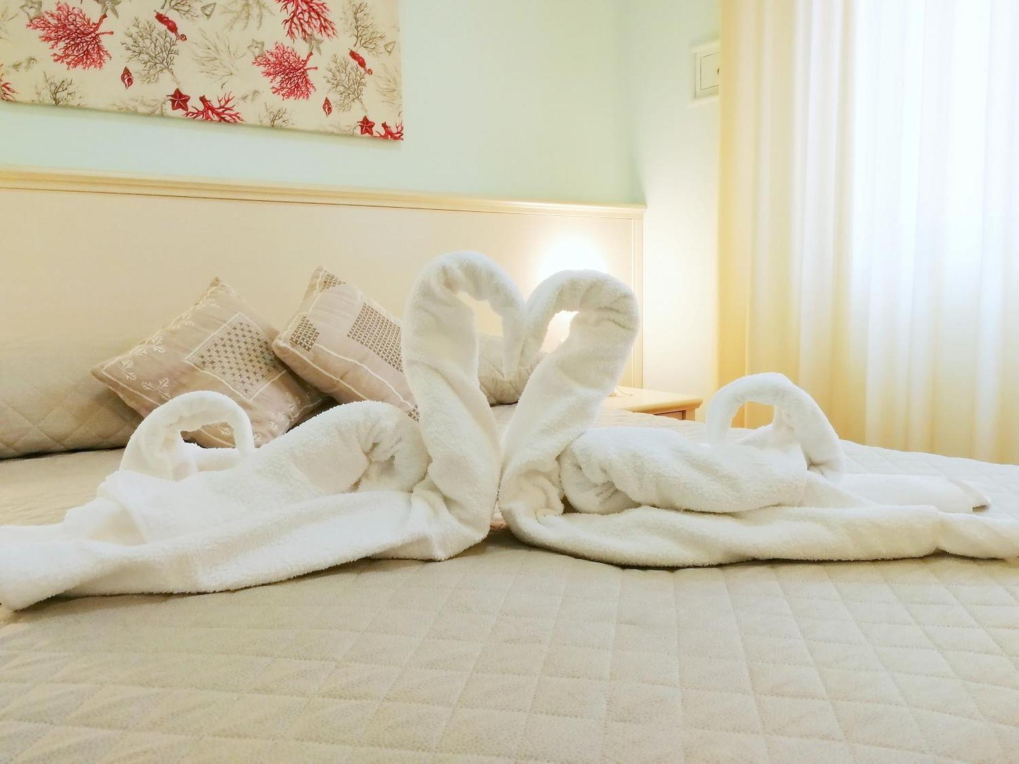 Hotel Atmosfere