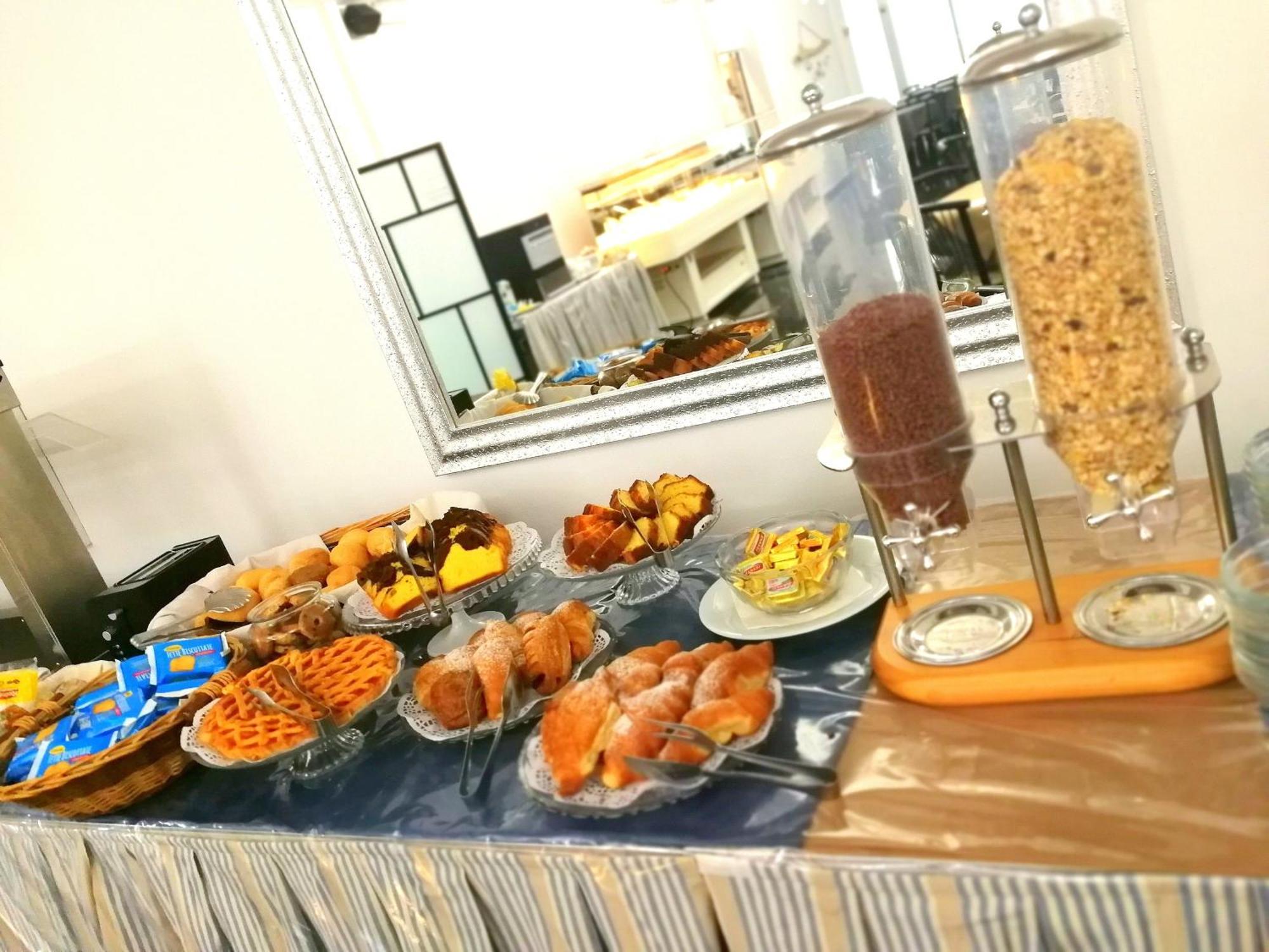 Atmosfere Hotel Cesenatico