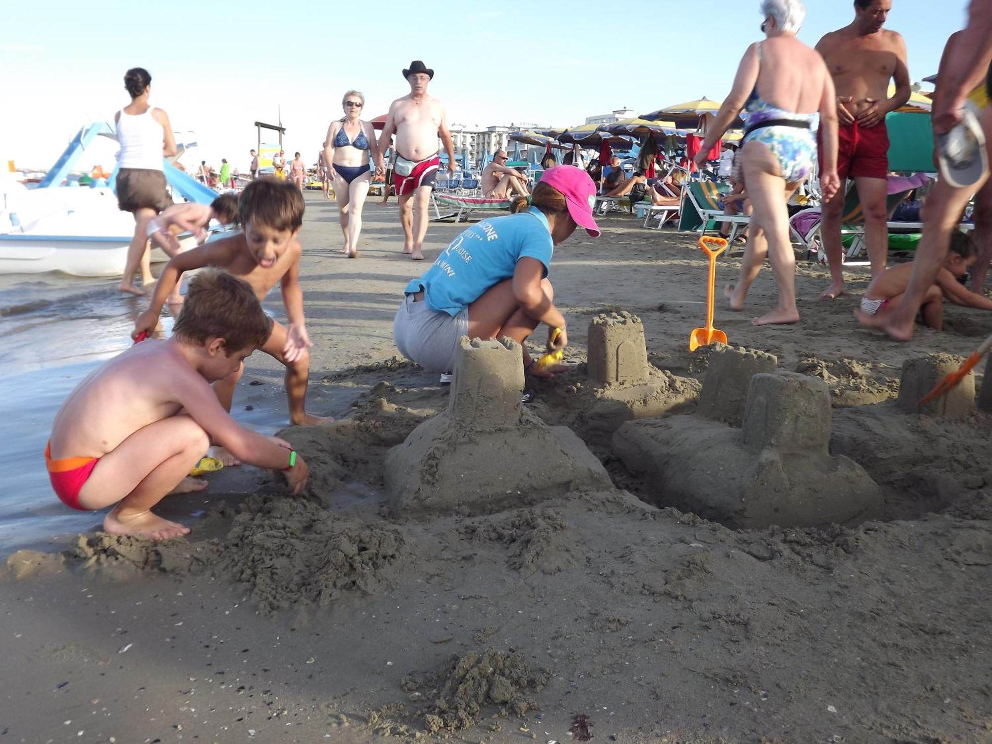 Atmosfere 3* Cesenatico