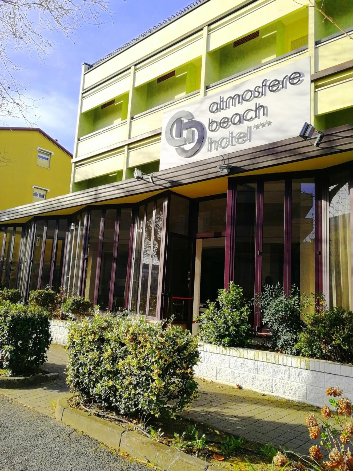 Atmosfere